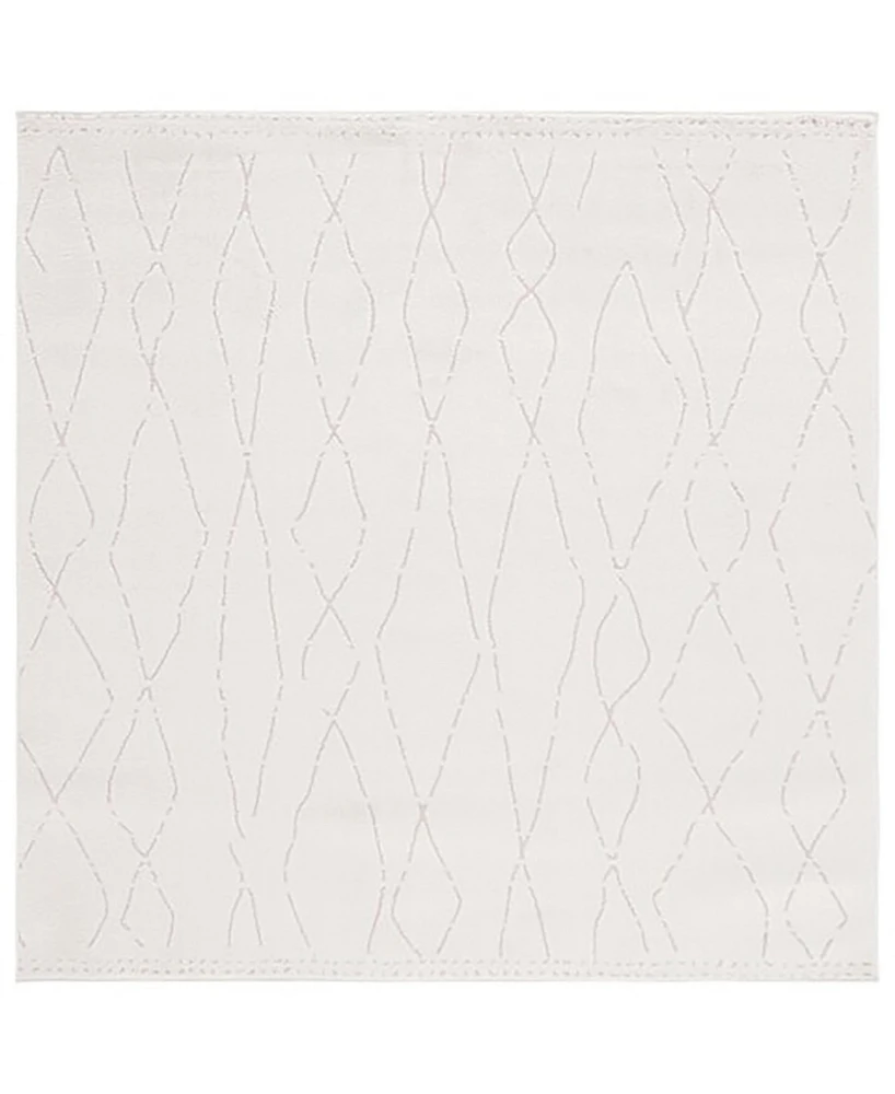 Safavieh Melody MEL112A 6'7"x6'7" Square Area Rug