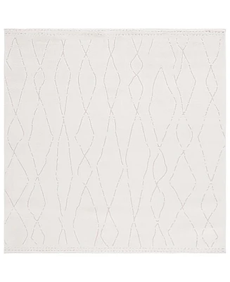 Safavieh Melody MEL112A 6'7"x6'7" Square Area Rug