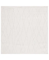 Safavieh Melody MEL112A 6'7"x6'7" Square Area Rug