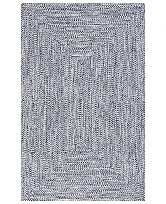 Safavieh Braided BRA201N 2'3"x4' Area Rug