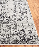 Safavieh Evoke EVK260T 9'x9' Square Area Rug