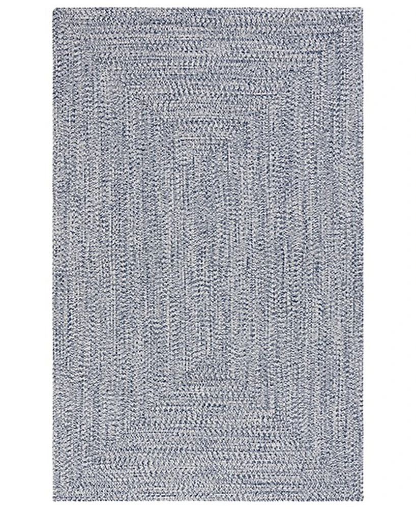 Safavieh Braided BRA201N 9'x12' Area Rug