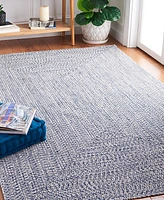 Safavieh Braided BRA201N 2'3"x4' Area Rug