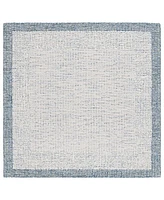 Safavieh Metro I MET476F 6'x6' Square Area Rug