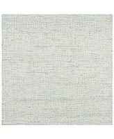 Safavieh Abstract 100 ABT484Y 6'x6' Square Area Rug