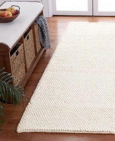 Safavieh Natura 220 NAT220A 2'3"x8' Runner Area Rug