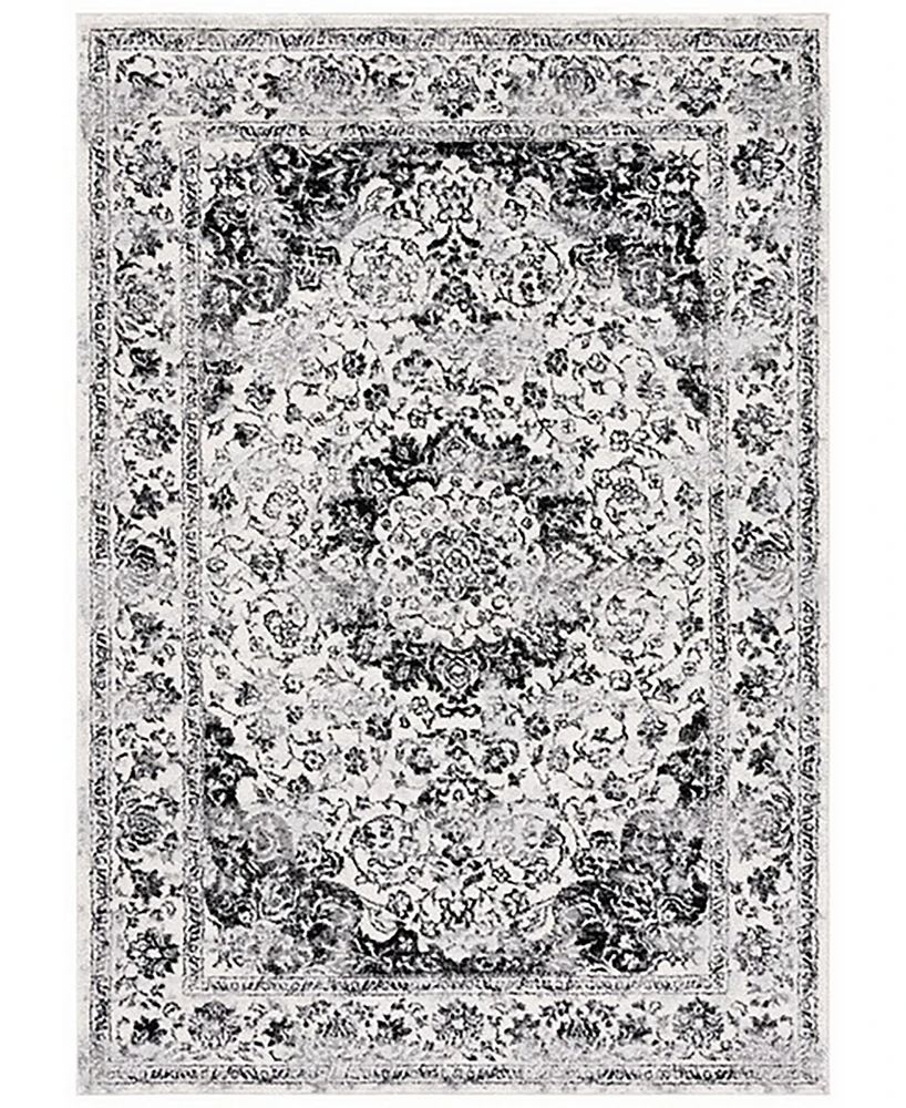 Safavieh Tulum I TUL282A 8'x10' Area Rug