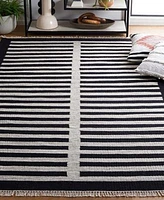 Safavieh Striped Kilim Vi Stk806b Rug Collection