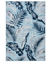 Safavieh Cabana Indoor/Outdoor CBN452J 4'x6' Area Rug