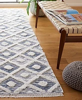 Safavieh Augustine AGT730N 2'x9' Runner Area Rug