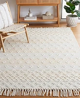 Safavieh Vermont Ii VRM252L 5'x8' Area Rug