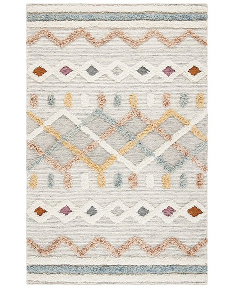 Safavieh Kenya 600 KNY664A 10'x14' Area Rug