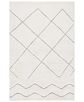 Safavieh Kenya 700 KNY776A 8'x10' Area Rug