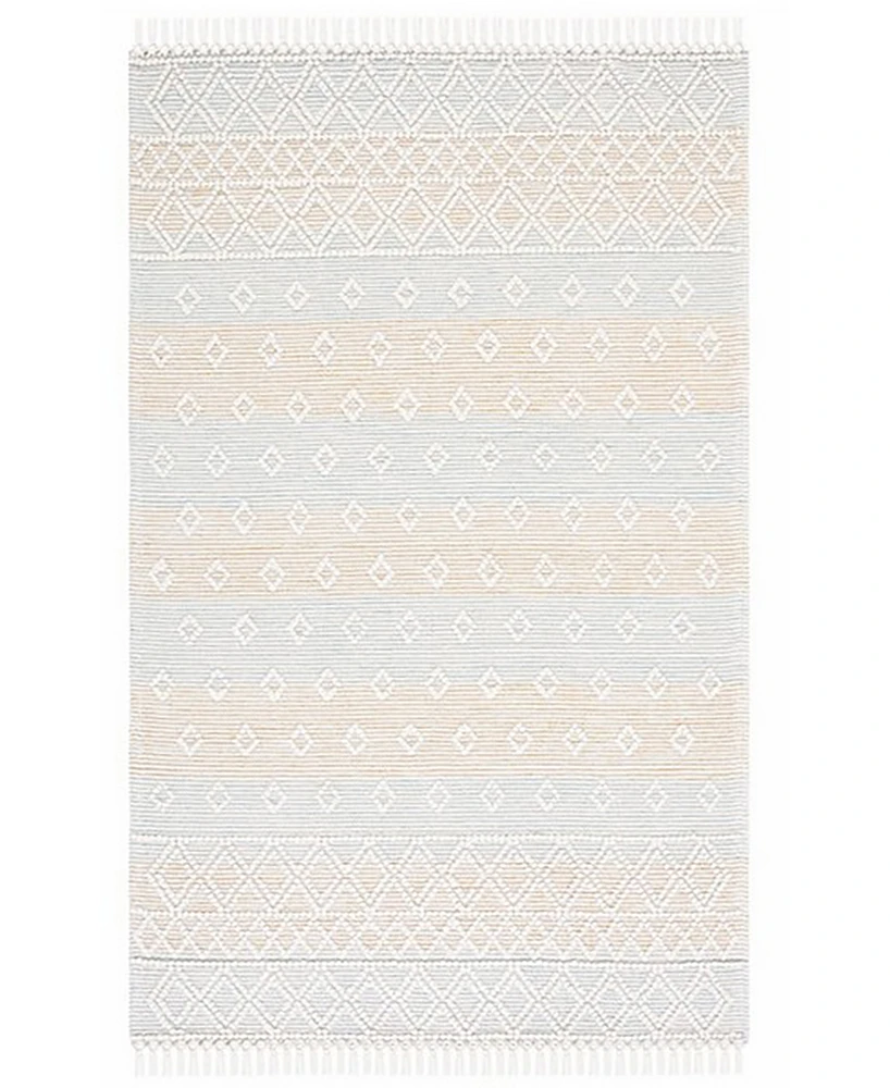 Safavieh Vermont Ii VRM252L 5'x8' Area Rug