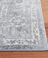 Safavieh Brentwood Ii BNT837F 9'x12' Area Rug