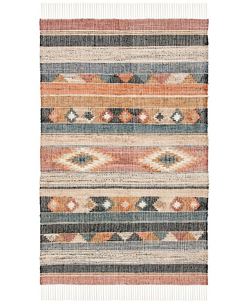 Safavieh Kilim I KLM177M 6'x9' Area Rug