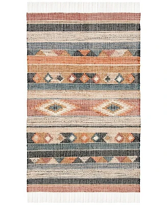 Safavieh Kilim I KLM177M 6'x9' Area Rug