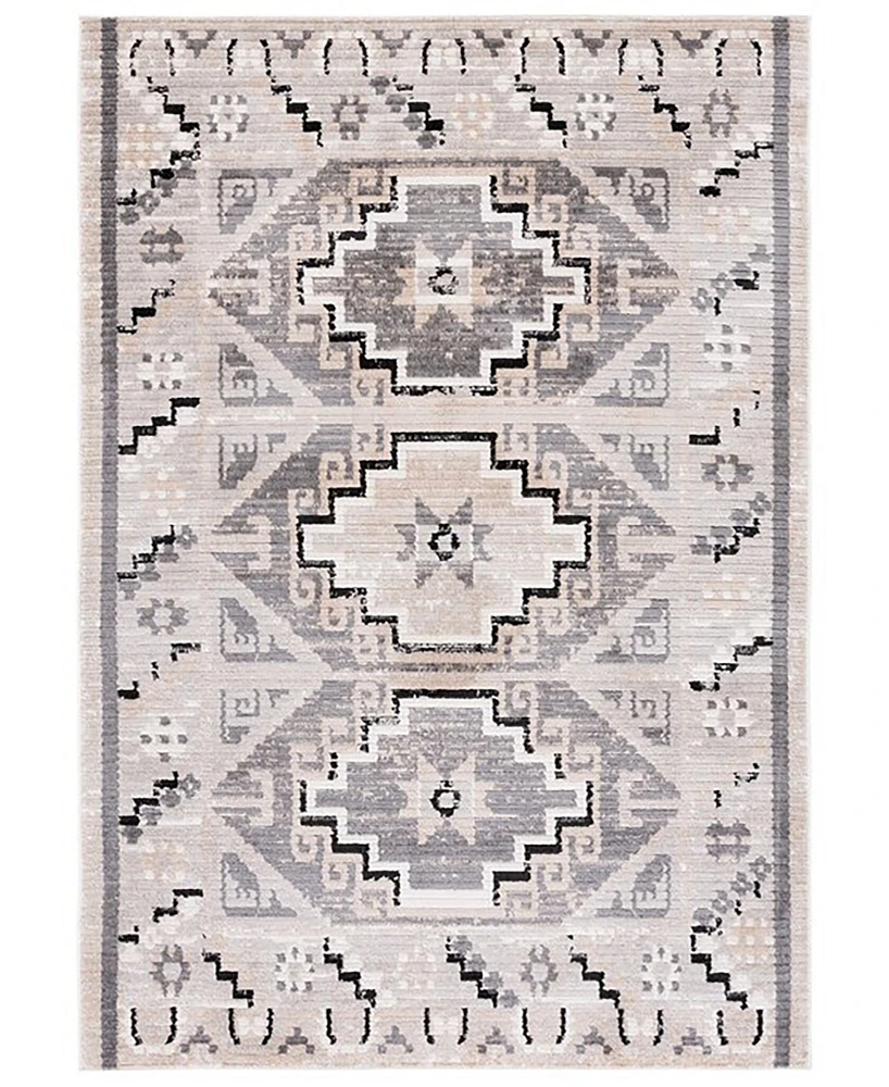 Safavieh Marrakesh 200 MRK206A 4'x6' Area Rug