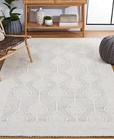 Safavieh Marbella Iii MRB428M 5'x8' Area Rug