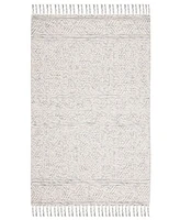 Safavieh Natura 185 NAT185F 8'x10' Area Rug