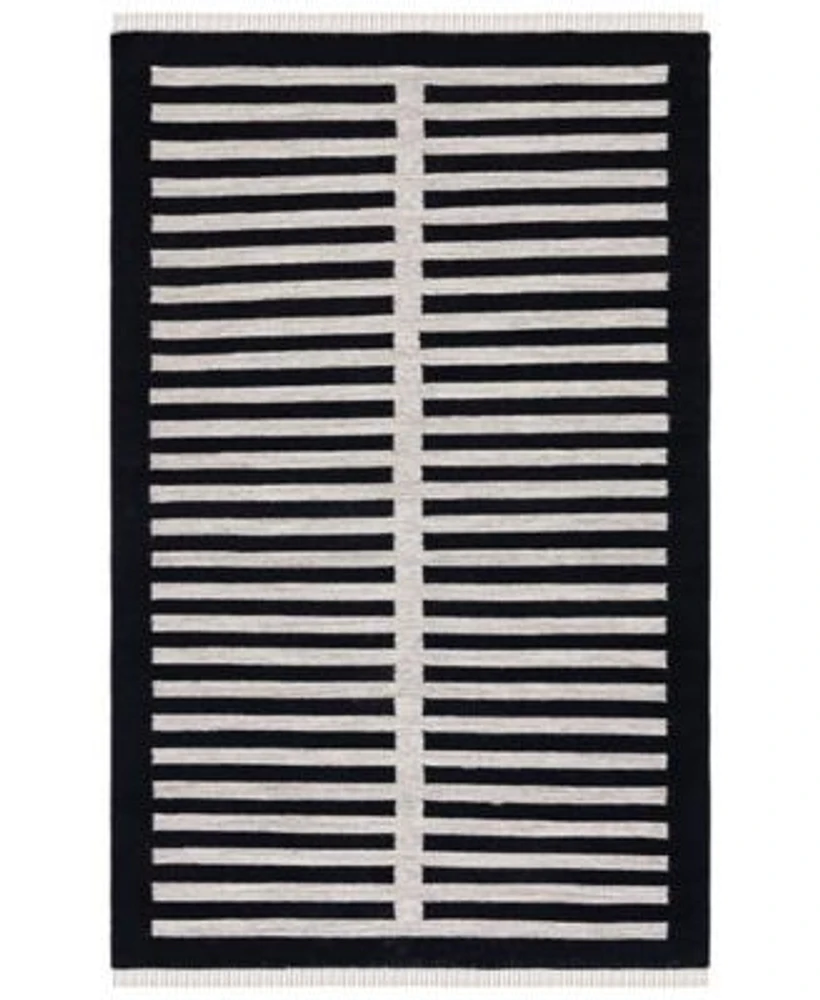 Safavieh Striped Kilim Vi Stk806b Rug Collection