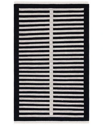 Safavieh Striped Kilim Vi Stk806b Rug Collection