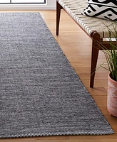 Safavieh Montauk Iv MTK701Z 2'3"x9' Runner Area Rug