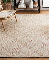 Safavieh Micro-Loop Ii MLP479Q 6'x6' Square Area Rug