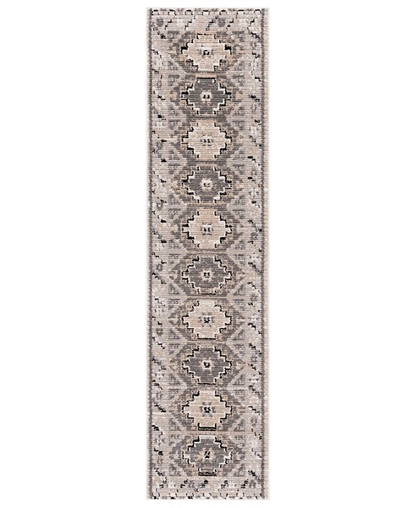 Safavieh Marrakesh 200 MRK206A 2'x8' Runner Area Rug