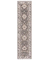 Safavieh Marrakesh 200 MRK206A 2'x8' Runner Area Rug