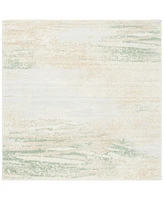 Safavieh Adirondack ADR112D 8'x8' Square Area Rug