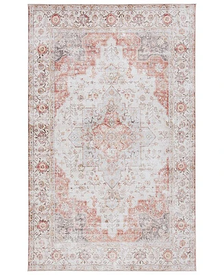 Safavieh Tucson Washable TSN105F 8'x10' Area Rug