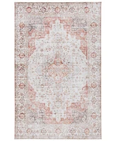 Safavieh Tucson Washable TSN105F 8'x10' Area Rug