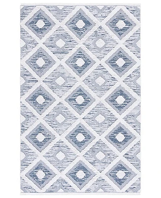 Safavieh Augustine AGT730N 4'x6' Area Rug