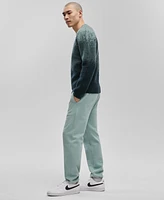 Mode of One Men's Regular-Fit Ombre Sweater, Created for Macy's