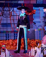 Barbie Signature 2024 Dia De Muertos Collectible Ken Doll