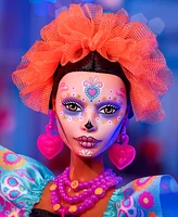 Barbie Signature 2024 Dia De Muertos Collectible Doll