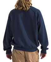 The North Face Men's Evolution Crewneck Sweatshirt