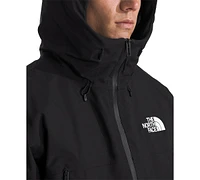 The North Face Men's Mountain Range Down Jacket