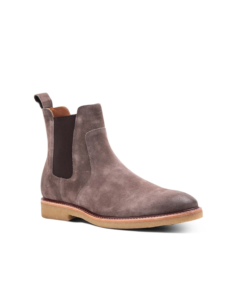 Gordon Rush Men's Vaughn Casual Chelsea Boots