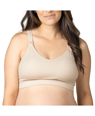 Kindred Bravely Maternity Mia Nursing Lounge Bra