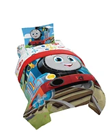 Sunny Side Up Thomas & Friends Toddler Bed Set