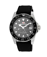 Seapro Men's Grey Dial Watch - SP0120