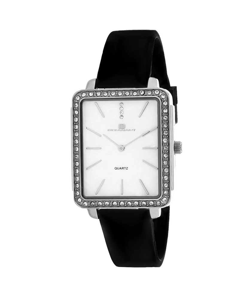 Oceanaut Women's Adorn White Dial Watch
