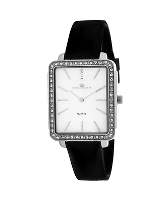 Oceanaut Women's Adorn White Dial Watch