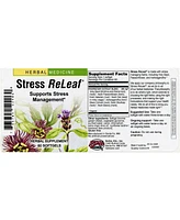 Trace Minerals Stress ReLeaf 60 Count Softgels…