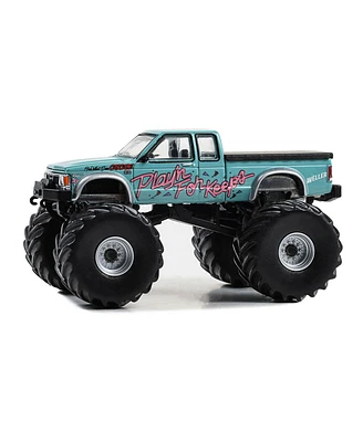 1/64 Gmc, Playin for Keeps, Kings of Crunch Series