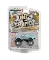 1/64 Gmc, Playin for Keeps, Kings of Crunch Series