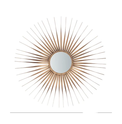 Safavieh Lachlyn Sunburst Mirror