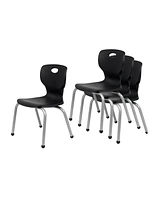 Bintiva Zuul School Chair 16